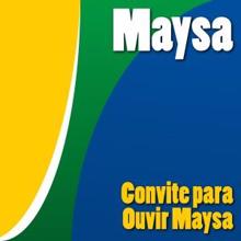 Maysa: Convite para Ouvir Maysa