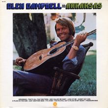 Glen Campbell: Arkansas