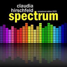 Claudia Hirschfeld: Spectrum