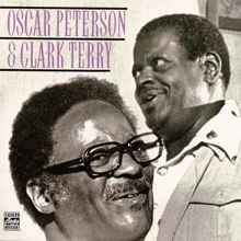 Oscar Peterson: Oscar Peterson And Clark Terry