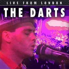 Darts: Let Rip With The Lip (Live)