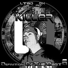 Killer: Definition of the East 6