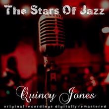 Quincy Jones: Stolen Moments (Remastered)