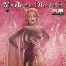 Marlene Dietrich: Marlene Dietrich (Deluxe Edition) (Marlene DietrichDeluxe Edition)