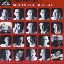 John Pizzarelli: John Pizzarelli Meets The Beatles