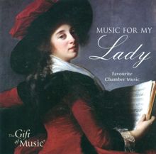 Various Artists: Campion, F.: Guitar Suite / Duphly, J.: Pieces De Clavecin (Music for My Lady - Favourite Chamber Music)