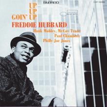 Freddie Hubbard: Goin' Up