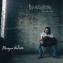 Morgan Wallen: Somebody’s Problem