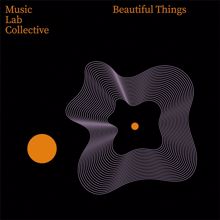 Music Lab Collective: Beautiful Things (Arr. Piano)