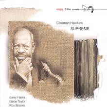 Coleman Hawkins: Hawkins, Coleman: Supreme