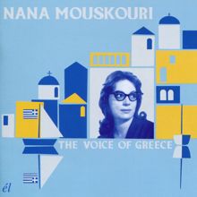 Nana Mouskouri: The Voice of Greece