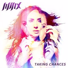 Minx: Taking Chances - EP