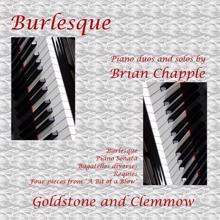 Various Artists: Chappele, B.: Burlesque