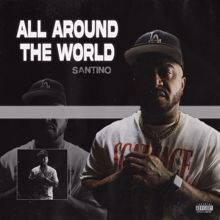 Santino: All Around The World