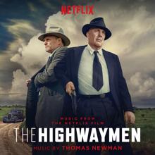 Thomas Newman: The Highwaymen (End Title)