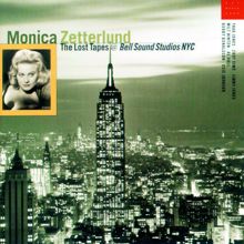 Monica Zetterlund: The Lost Tapes