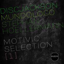 Various Artists: Motivic Selection 1