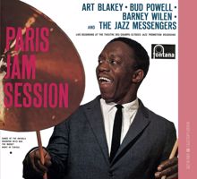 Art Blakey: Paris Jam Session