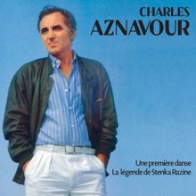 Charles Aznavour: Une Première Danse