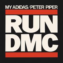 RUN DMC: My Adidas