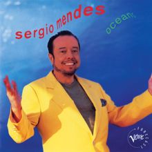 Sergio Mendes: Holográfico Olodum