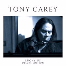 Tony Carey: Lucky Us