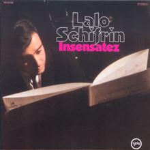 Lalo Schifrin: You And Me