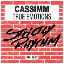 CASSIMM: True Emotions