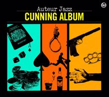 Auteur Jazz: Cunning Album