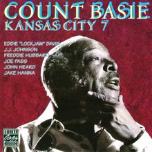 Count Basie: Kansas City 7