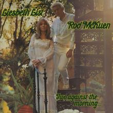 Liesbeth List: Two Against The Morning... (Remastered) (Two Against The Morning...Remastered)