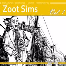 Zoot Sims: Beyond Patina Jazz Masters, Vol. 1