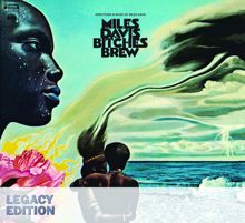 Miles Davis: Spanish Key (single)