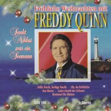 Freddy Quinn: Weihnachten mit Freddy Quinn