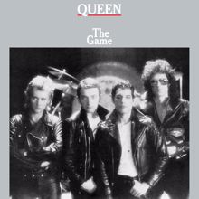 Queen: The Game (Deluxe Edition 2011 Remaster) (The GameDeluxe Edition 2011 Remaster)