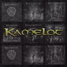 Kamelot: Where I Reign: The Very Best of the Noise Years 1995-2003