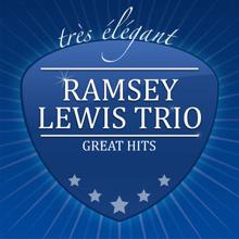 Ramsey Lewis Trio: The Wind