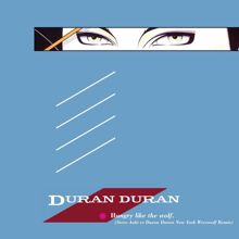 Duran Duran: Hungry Like the Wolf (Steve Aoki vs. Duran Duran New York Werewolf Remix)