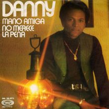 Danny: Mano Amiga