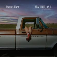 Thomas Rhett: Beautiful As U (VAVO Remix) (Beautiful As UVAVO Remix)