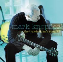 Mark Knopfler: The Trawlerman's Song EP