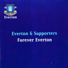 Joe Fagin: Forever Everton