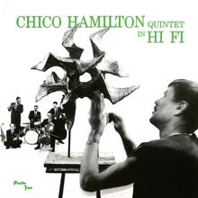 Chico Hamilton Quintet: Gone Lover (When Your Lover Has Gone)