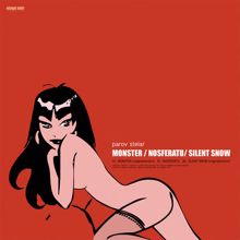 Parov Stelar: Monster EP