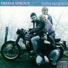 Prefab Sprout: Steve McQueen