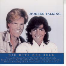 Modern Talking: You Can Win If You Want