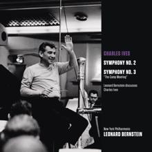 Leonard Bernstein: II. Children's Day