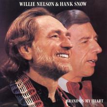 Willie Nelson & Hank Snow: Brand on My Heart