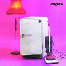 The Cure: Three Imaginary Boys