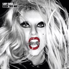 Lady Gaga: Born This Way